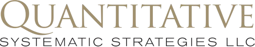 Quantitative Systematic Strategies